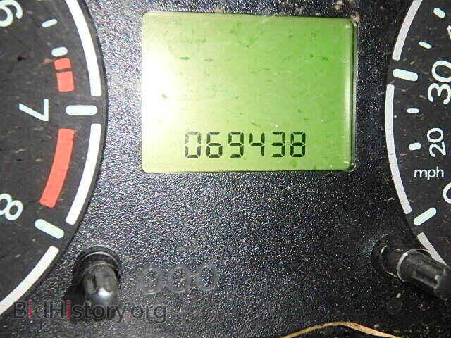 2010 FORD TRANSIT CO - VIN: NM0LS6BN5AT012404 - Фото 8