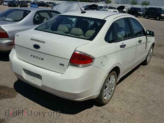 2010 FORD FOCUS - VIN: 1FAHP3HN5AW208024 - Фото 4