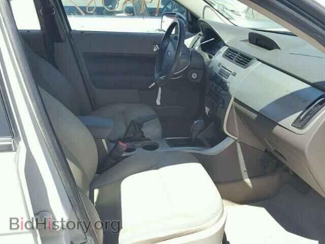 2010 FORD FOCUS - VIN: 1FAHP3HN5AW208024 - Фото 5