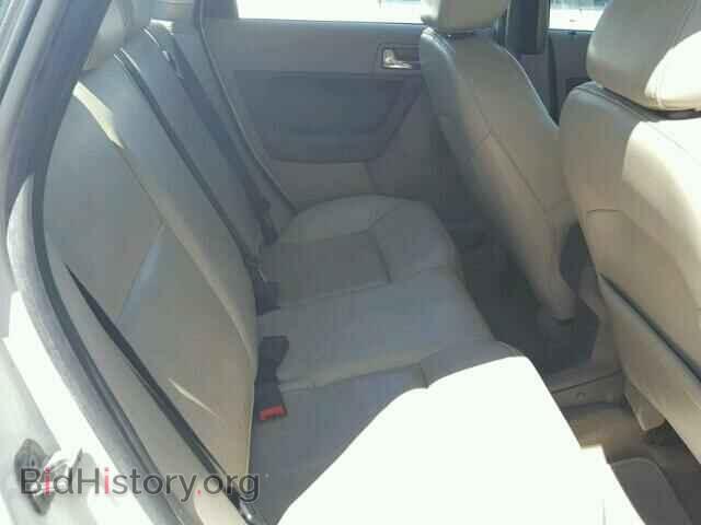 2010 FORD FOCUS - VIN: 1FAHP3HN5AW208024 - Фото 6
