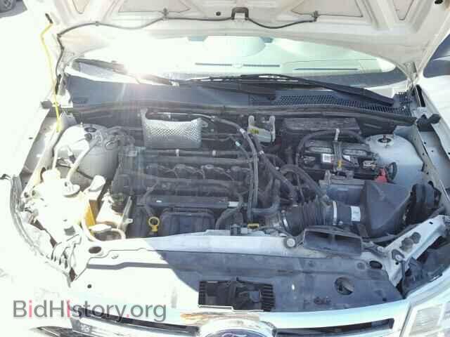 2010 FORD FOCUS - VIN: 1FAHP3HN5AW208024 - Фото 7