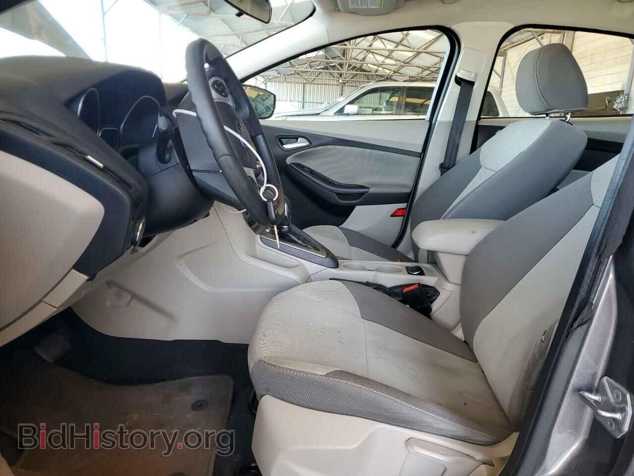 2014 FORD FOCUS - VIN: 1FADP3F24EL216002 - Photo 7