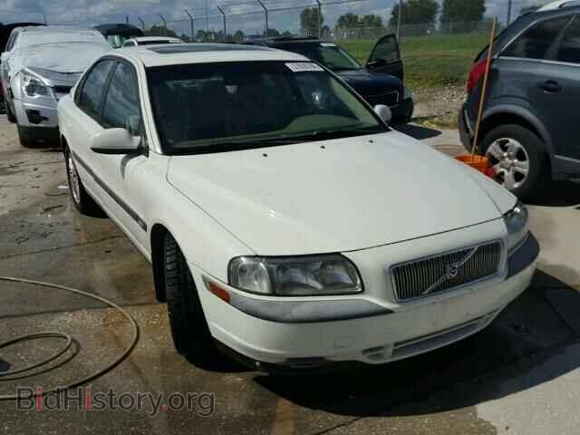 Photo YV1TS94D111214784 - VOLVO S80 2001