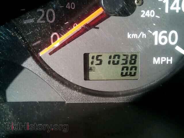 2000 NISSAN MAXIMA - VIN: JN1CA31D4YT731122 - Фото 8