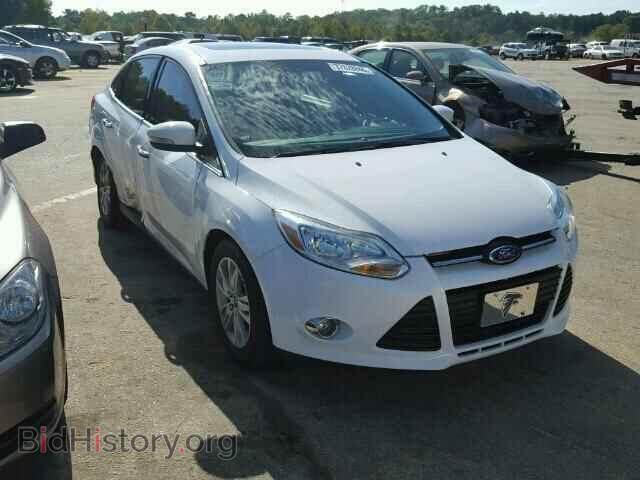 Photo 1FAHP3H27CL339451 - FORD FOCUS 2012