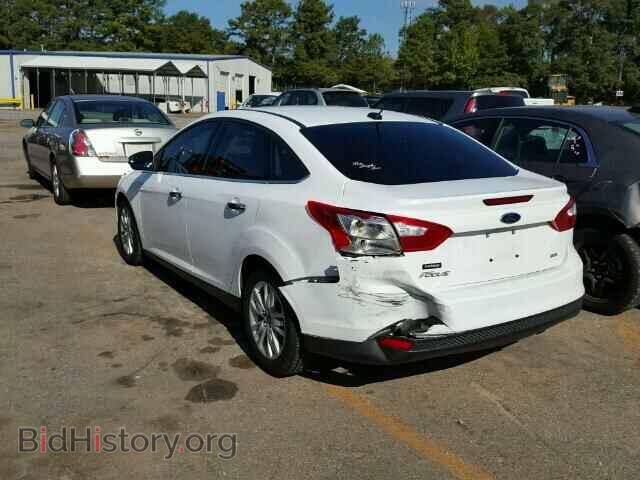 2012 FORD FOCUS - VIN: 1FAHP3H27CL339451 - Фото 3