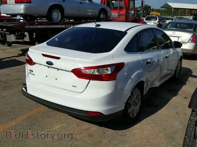 2012 FORD FOCUS - VIN: 1FAHP3H27CL339451 - Фото 4