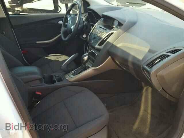 2012 FORD FOCUS - VIN: 1FAHP3H27CL339451 - Фото 5