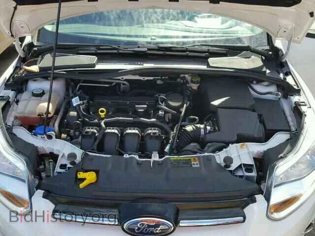 2012 FORD FOCUS - VIN: 1FAHP3H27CL339451 - Фото 7