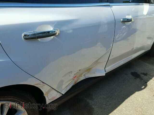 2012 FORD FOCUS - VIN: 1FAHP3H27CL339451 - Фото 10