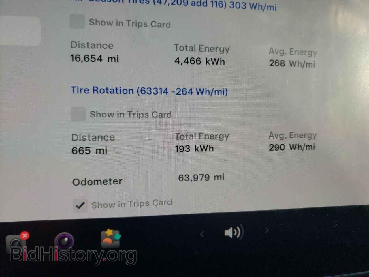2021 TESLA MODEL Y - VIN: 5YJYGDEE1MF121122 - Фото 9