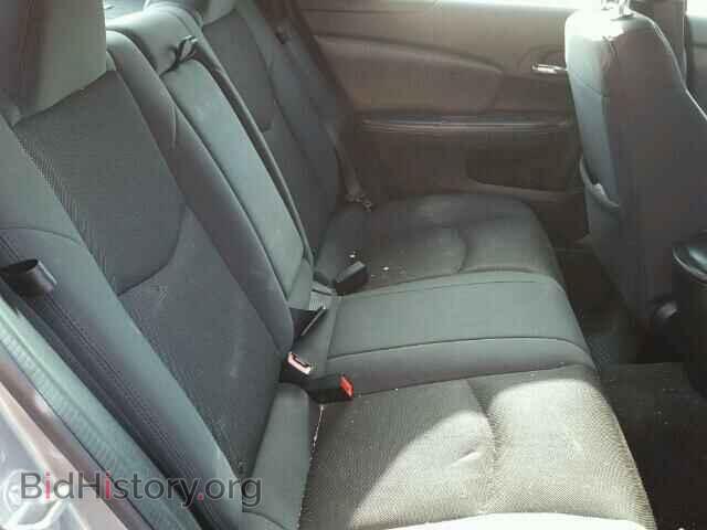 2014 DODGE AVENGER - VIN: 1C3CDZAB5EN169001 - Фото 6