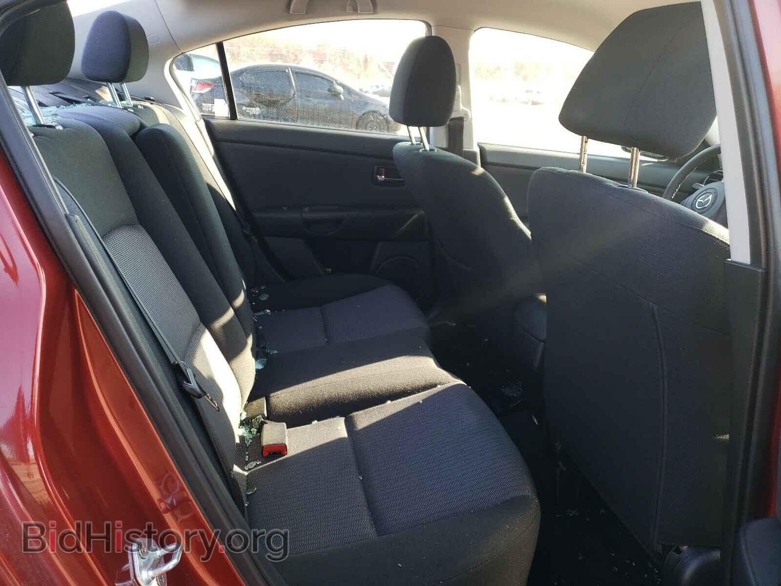 2009 MAZDA 3 - VIN: JM1BK32F091246334 - Фото 6