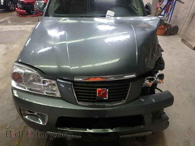 2007 SATURN VUE - VIN: 5GZCZ63427S807475 - Фото 7