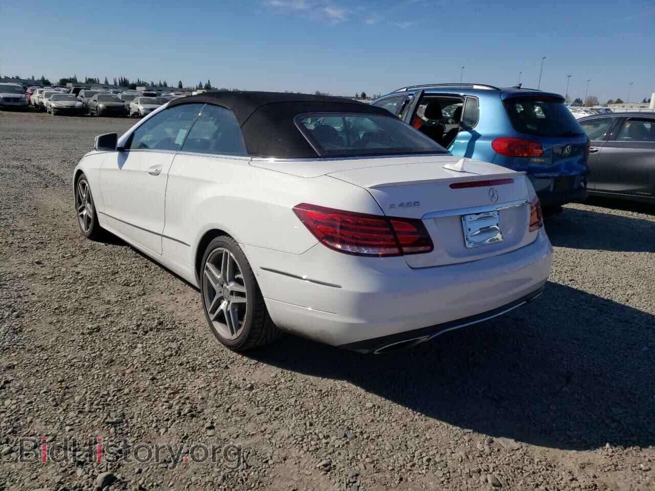 2015 MERCEDES-BENZ E-CLASS - VIN: WDDKK6FF7FF298821 - Фото 3