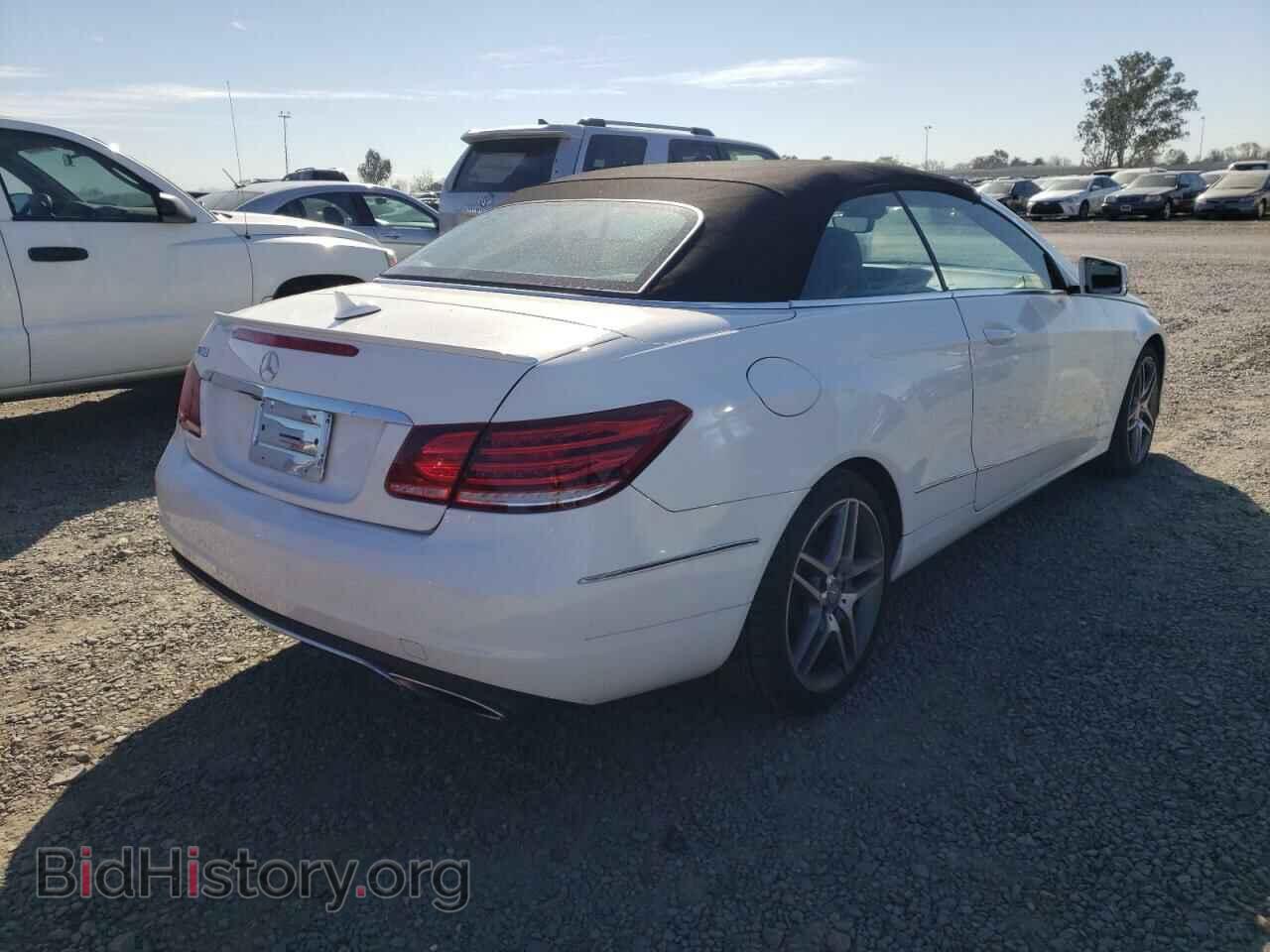 2015 MERCEDES-BENZ E-CLASS - VIN: WDDKK6FF7FF298821 - Фото 4
