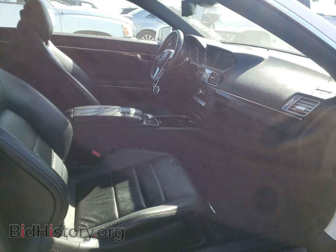 2015 MERCEDES-BENZ E-CLASS - VIN: WDDKK6FF7FF298821 - Фото 5