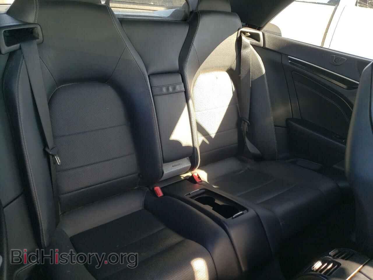 2015 MERCEDES-BENZ E-CLASS - VIN: WDDKK6FF7FF298821 - Фото 6