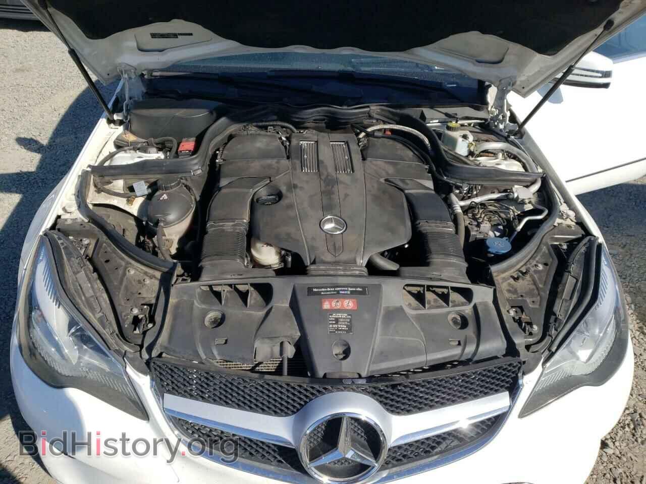 2015 MERCEDES-BENZ E-CLASS - VIN: WDDKK6FF7FF298821 - Фото 7