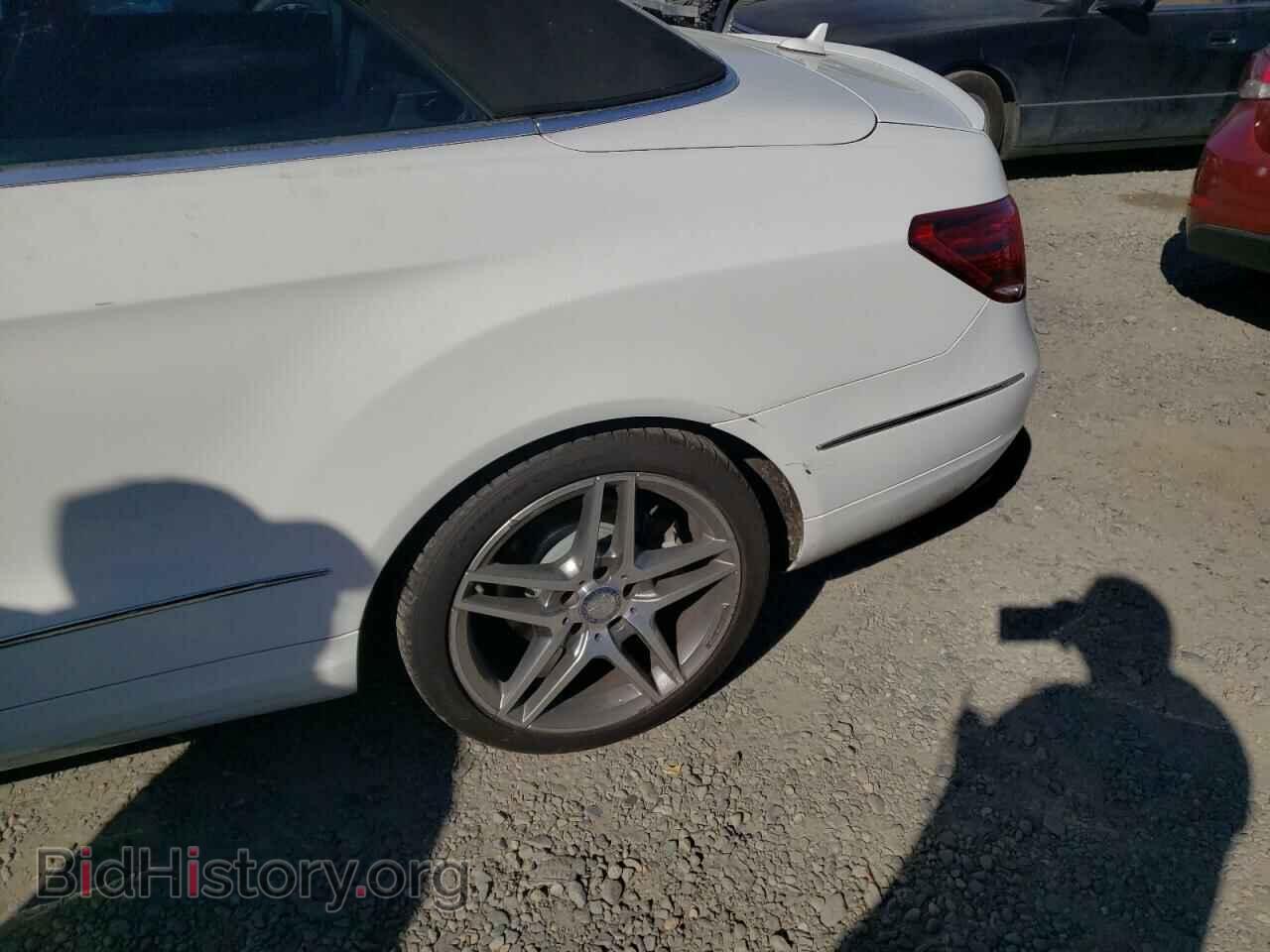 2015 MERCEDES-BENZ E-CLASS - VIN: WDDKK6FF7FF298821 - Фото 9