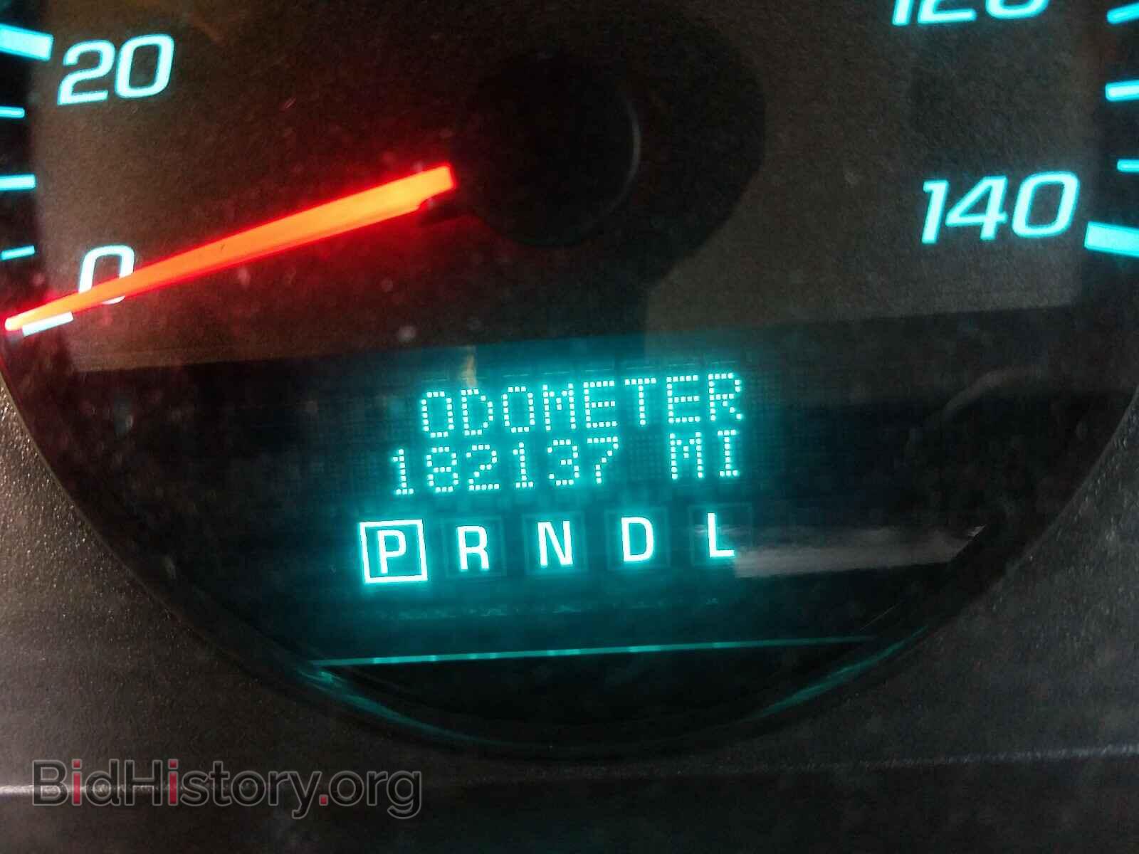 2012 CHEVROLET IMPALA - VIN: 2G1WF5E3XC1164009 - Фото 8