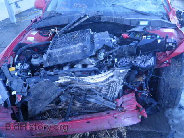 2006 MAZDA 6 - VIN: JM1GG12L961100656 - Photo 7