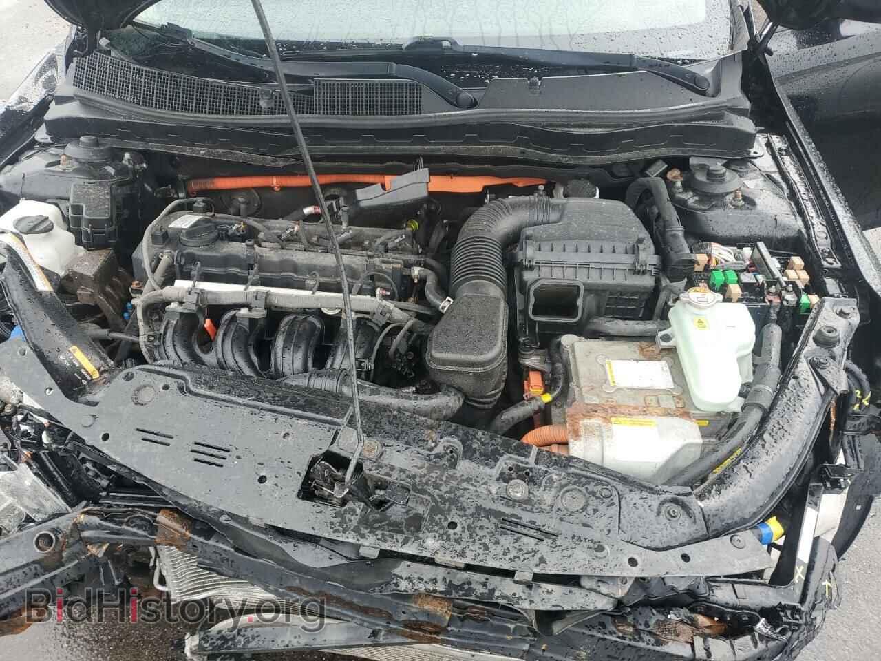 2015 KIA OPTIMA - VIN: KNAGM4AD8F5085271 - Фото 11