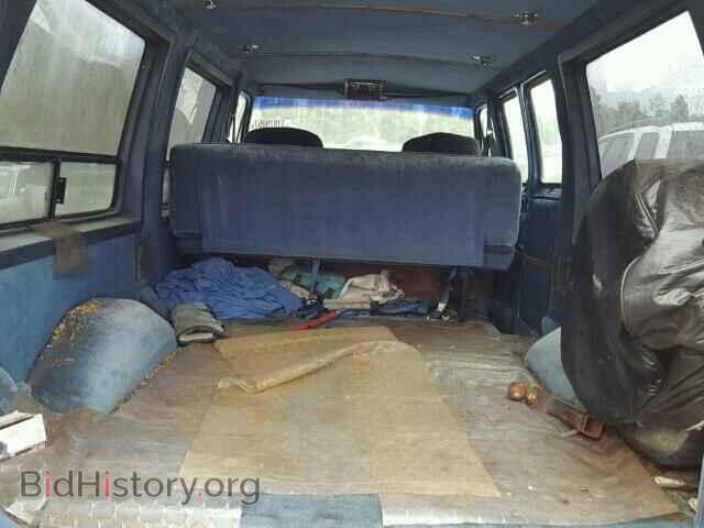 1990 FORD ECONOLINE - VIN: 1FDEE14H1LHB18251 - Фото 9