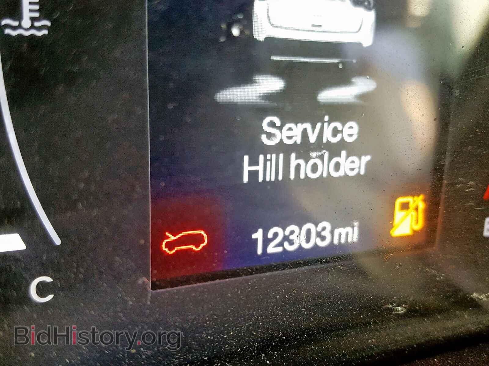 2018 JEEP COMPASS SP - VIN: 3C4NJCAB6JT471529 - Фото 8