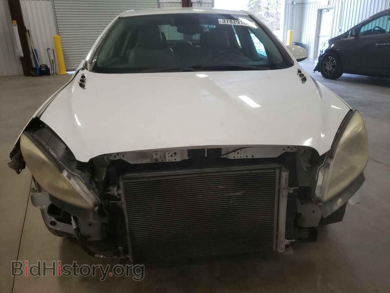 2014 BUICK VERANO - VIN: 1G4PP5SK3E4188840 - Фото 5