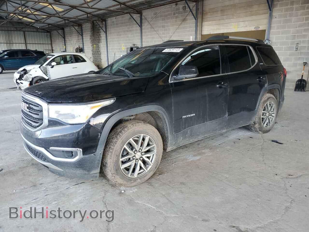 Photo 1GKKNSLS9HZ167794 - GMC ACADIA 2017