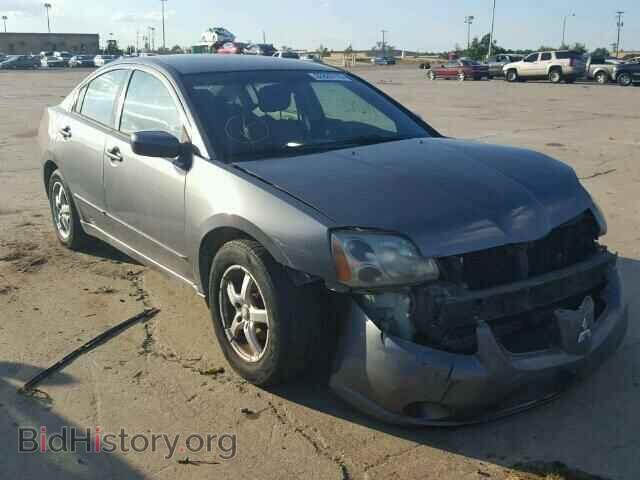 Фотография 4A3AB36F26E072080 - MITSUBISHI GALANT 2006