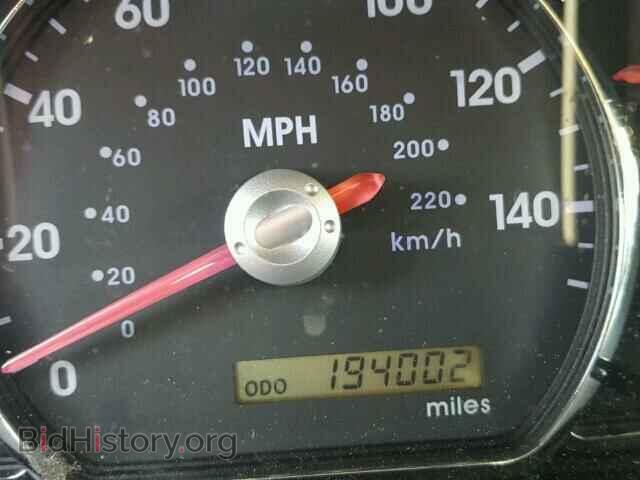 2006 MITSUBISHI GALANT - VIN: 4A3AB36F26E072080 - Фото 8