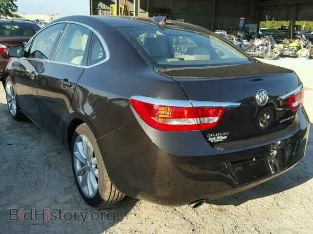 2015 BUICK VERANO - VIN: 1G4PP5SK2F4199197 - Фото 3