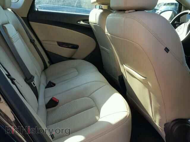 2015 BUICK VERANO - VIN: 1G4PP5SK2F4199197 - Фото 6