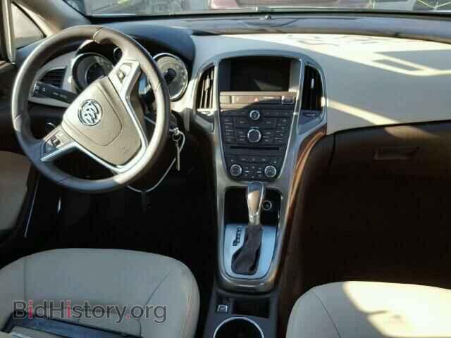 2015 BUICK VERANO - VIN: 1G4PP5SK2F4199197 - Фото 9