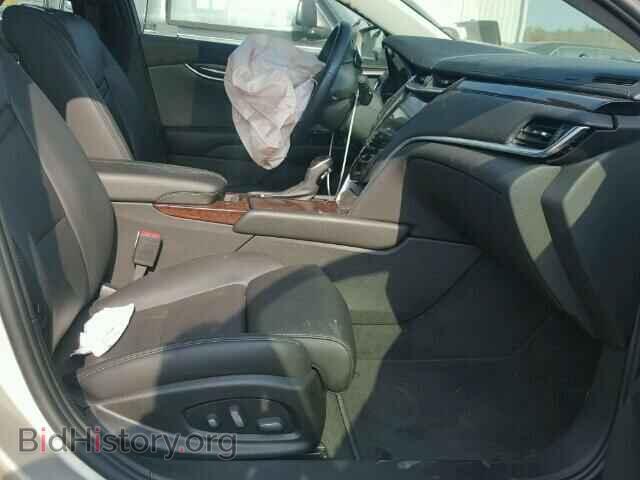 2013 CADILLAC XTS - VIN: 2G61S5S30D9200149 - Фото 5