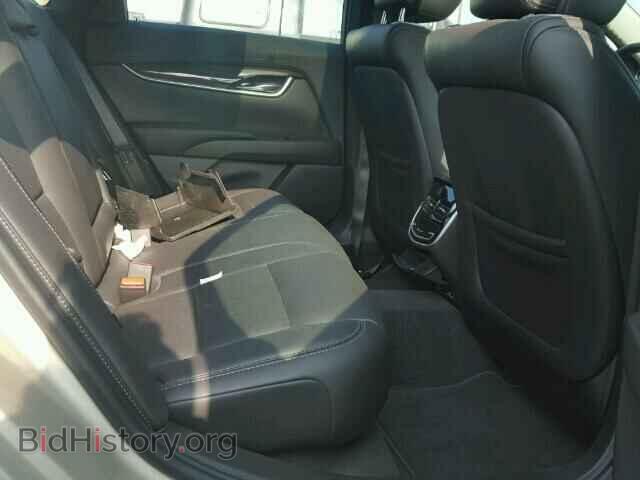 2013 CADILLAC XTS - VIN: 2G61S5S30D9200149 - Фото 6