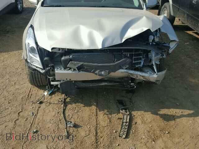 2013 CADILLAC XTS - VIN: 2G61S5S30D9200149 - Фото 7