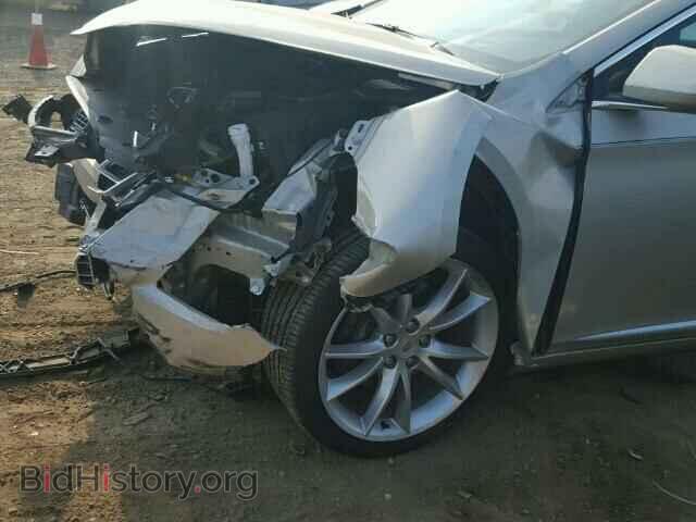 2013 CADILLAC XTS - VIN: 2G61S5S30D9200149 - Фото 9