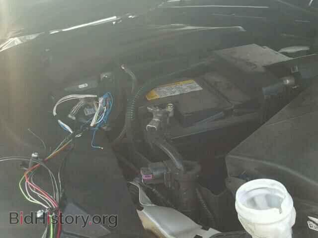 2013 CADILLAC XTS - VIN: 2G61S5S30D9200149 - Фото 10