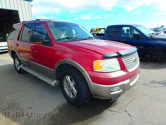 Photo 1FMRU17W74LA91599 - FORD EXPEDITION 2004