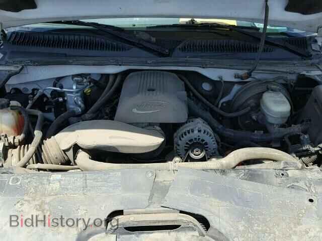 2006 CHEVROLET SILVERADO - VIN: 2GCEC19V661147213 - Фото 7