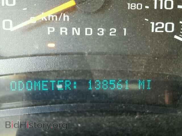 2006 CHEVROLET SILVERADO - VIN: 2GCEC19V661147213 - Фото 8