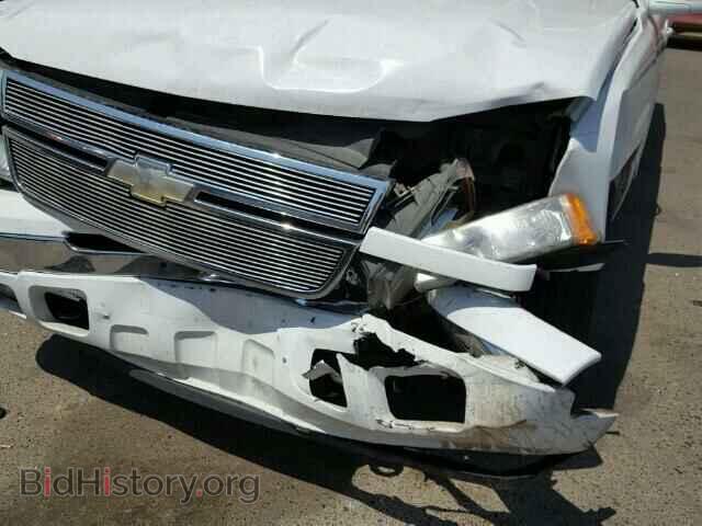 2006 CHEVROLET SILVERADO - VIN: 2GCEC19V661147213 - Фото 9