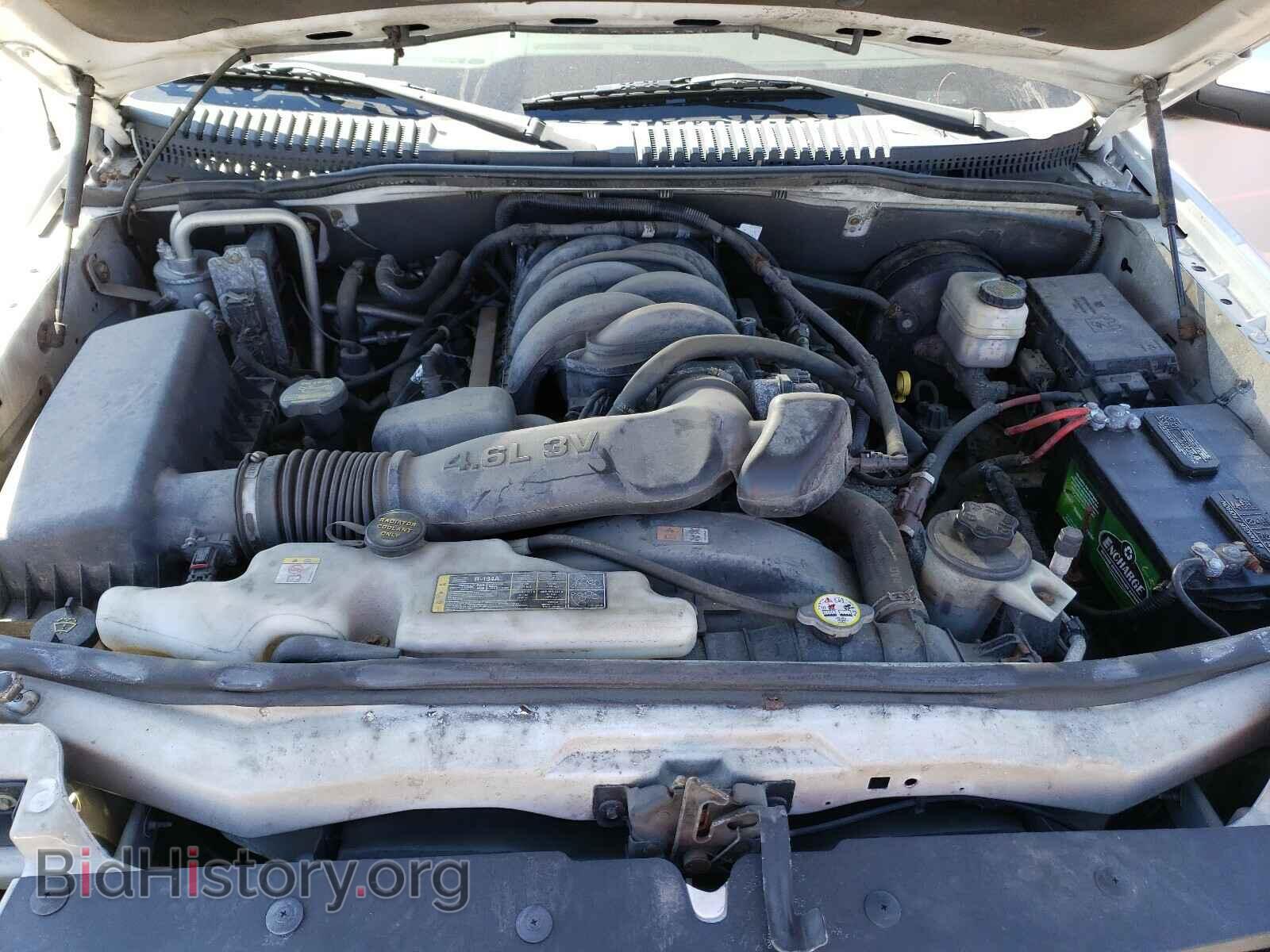 2010 FORD EXPLORER - VIN: 1FMEU7D88AUA62934 - Photo 7