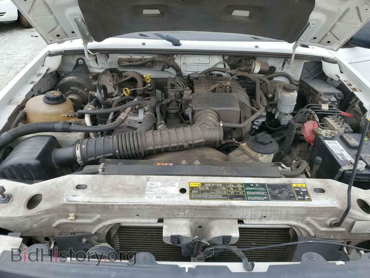2011 FORD RANGER - VIN: 1FTKR1ED6BPB06432 - Фото 11