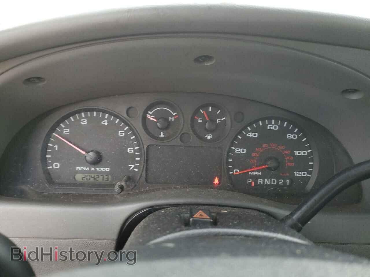 2011 FORD RANGER - VIN: 1FTKR1ED6BPB06432 - Фото 9
