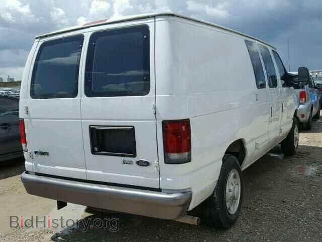 2009 FORD ECONOLINE - VIN: 1FTNE14W99DA06977 - Фото 4