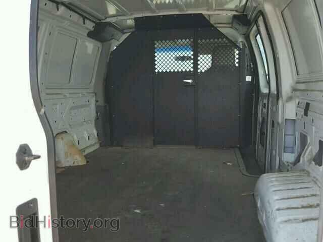 2009 FORD ECONOLINE - VIN: 1FTNE14W99DA06977 - Фото 6